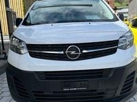 Gebraucht Opel Vivaro Essentia 120 PS (88 kW) 2022 Van / Kleinbus