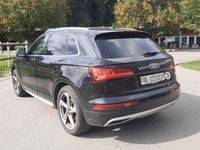 Gebraucht Audi Q5 245 PS (180 kW) 2019 SUV