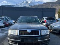 Gebraucht Skoda Superb Comfort 193 PS (141 kW) 2006 Limousine