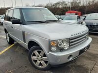gebraucht Land Rover Range Rover 4.4 V8 HSE Automatic