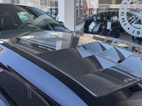 Gebraucht Chevrolet Camaro ZL1 587 PS (431 kW) 2012 Schwarz Coupé