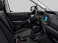 gebraucht VW Caddy Cargo 2.0 TDI 122 Klima HFT PDC S&S