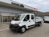 Neu Opel Movano 140 PS (102 kW) 2025 Van