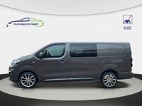 gebraucht Opel Vivaro Cargo 2.0 CDTI Enjoy s/s DK fix L EN Aut.