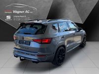 gebraucht Cupra Ateca 2.0 TSI 4Drive DSG