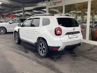 gebraucht Dacia Duster 1.3 TCe Ultimate