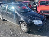 Gebraucht VW Golf V Trendline 80 PS (58 kW) 2007