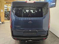 gebraucht Ford Transit C Kombi 340 L1 2.0 TDCi 130 Trail