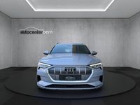 gebraucht Audi e-tron 55 Sportback Advanced quattro