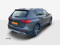 gebraucht Seat Tarraco XCELLENCE 4DRIVE