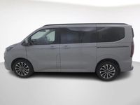Neu Ford Tourneo Custom Titanium X 170 PS (125 kW) 2026 Gray Van