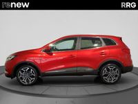 gebraucht Renault Kadjar 1.3 16V Turbo Techno EDC