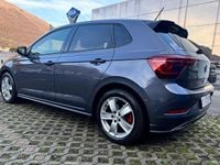 Gebraucht VW Polo GTI 207 PS (152 kW) 2022 Kleinwagen
