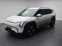 Neu Kia EV3 Earth 150 kW (204 PS) 2026 Weiss SUV