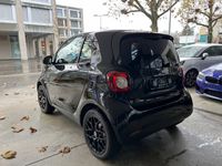 gebraucht Smart ForTwo Electric Drive 