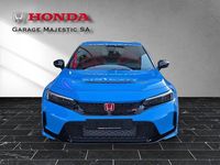 Neu Honda Civic Type R 329 PS (241 kW) 2026 Limousine