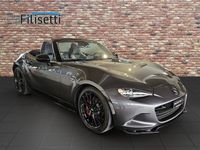 gebraucht Mazda MX5 Skyactiv-G 184 Homura