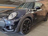 gebraucht Mini Cooper S Clubman ALL4 Steptronic