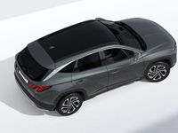 Neu Hyundai Tucson Edition 215 PS (158 kW) 2025 SUV