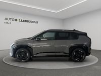 Neu Kia EV3 GT-Line 150 kW (204 PS) 2025 Grau SUV