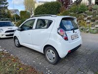 gebraucht Chevrolet Spark 1.0 16V LS