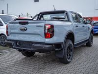 Neu Ford Ranger Tremor 205 PS (150 kW) 2025 Abholung