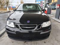 Gebraucht Saab 9-3 Linear 120 PS (88 kW) 2007