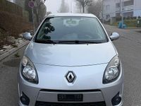 Gebraucht Renault Twingo Initiale 75 PS (55 kW) 2008 Kleinwagen