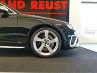 gebraucht Audi S4 Avant 3.0 TDI quattro tiptronic