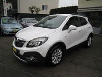 Gebraucht Opel Mokka Cosmo 130 PS (95 kW) 2013 SUV