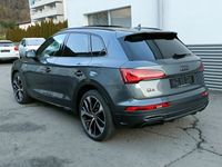 gebraucht Audi Q5 55 TFSI e PHEV S line quattro S-tronic