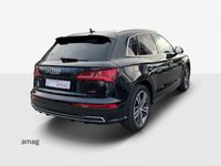 gebraucht Audi Q5 45 TFSI sport quattro S-tronic