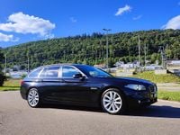 Gebraucht BMW 535 313 PS (230 kW) 2014 Kombi