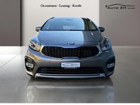 Gebraucht Kia Carens 141 PS (103 kW) 2019 Van / Kleinbus