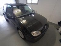 Gebraucht Citroën Saxo 119 PS (87 kW) 2000 Kleinwagen