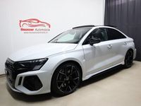 gebraucht Audi RS3 Limousine 2.5 TSI quattro S-tronic - Panorama - RS Sport