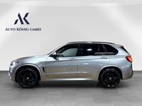 gebraucht BMW X5 M Steptronic