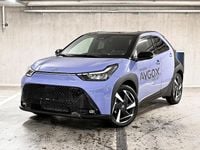 Neu Toyota Aygo X Style 116 PS (85 kW) 2026 Violett SUV