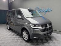 Gebraucht VW Multivan Trendline 150 PS (110 kW) 2022 Van