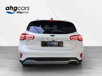 gebraucht Ford Focus 1.0i EcoB 125 Active Vignale