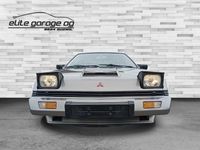 Gebraucht Mitsubishi Starion 170 PS (125 kW) 1983 Coupé