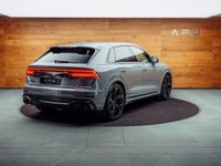 gebraucht Audi RS Q8 quattro tiptronic