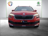 gebraucht Skoda Kamiq Ambition