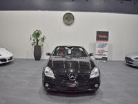 Gebraucht Mercedes SLK55 AMG AMG 360 PS (264 kW) 2005 Cabrio