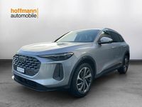 Neu Audi Q5 Ambiente 204 PS (150 kW) 2026 Silber SUV