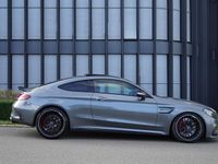 Gebraucht Mercedes C63S AMG AMG 510 PS (375 kW) 2019