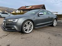 Gebraucht Audi S5 333 PS (244 kW) 2015 Coupé