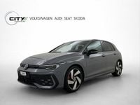 Gebraucht VW Golf Style 265 PS (194 kW) 2024 Grau Limousine