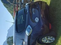 Gebraucht Renault Zoe LIMITED 80 kW (109 PS) 2019 Kleinwagen