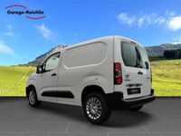 gebraucht Toyota Proace CITY Van L1 1.5 D Active